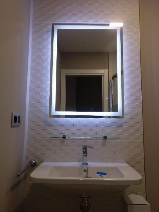 Travesia Rooms Sarria Extérieur photo