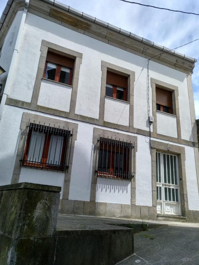 Travesia Rooms Sarria Extérieur photo
