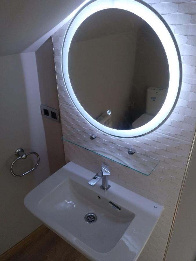 Travesia Rooms Sarria Extérieur photo